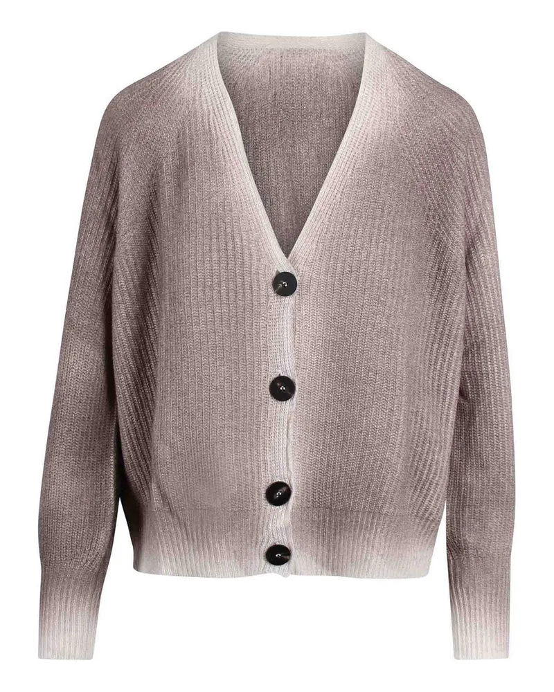 Ploumanac'h Cardigan - Beige Beige