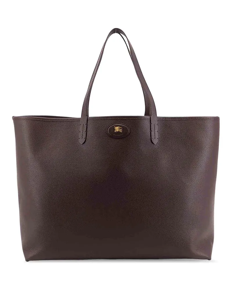 Burberry Shopper - Beige Beige