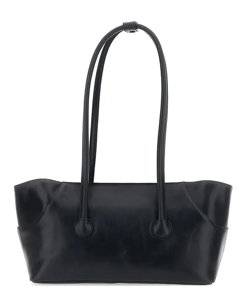 Marge Sherwood Shopper - Schwarz Schwarz