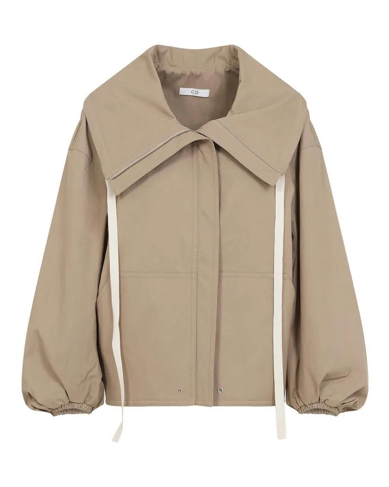 Co Casualjacke - Camel Camel