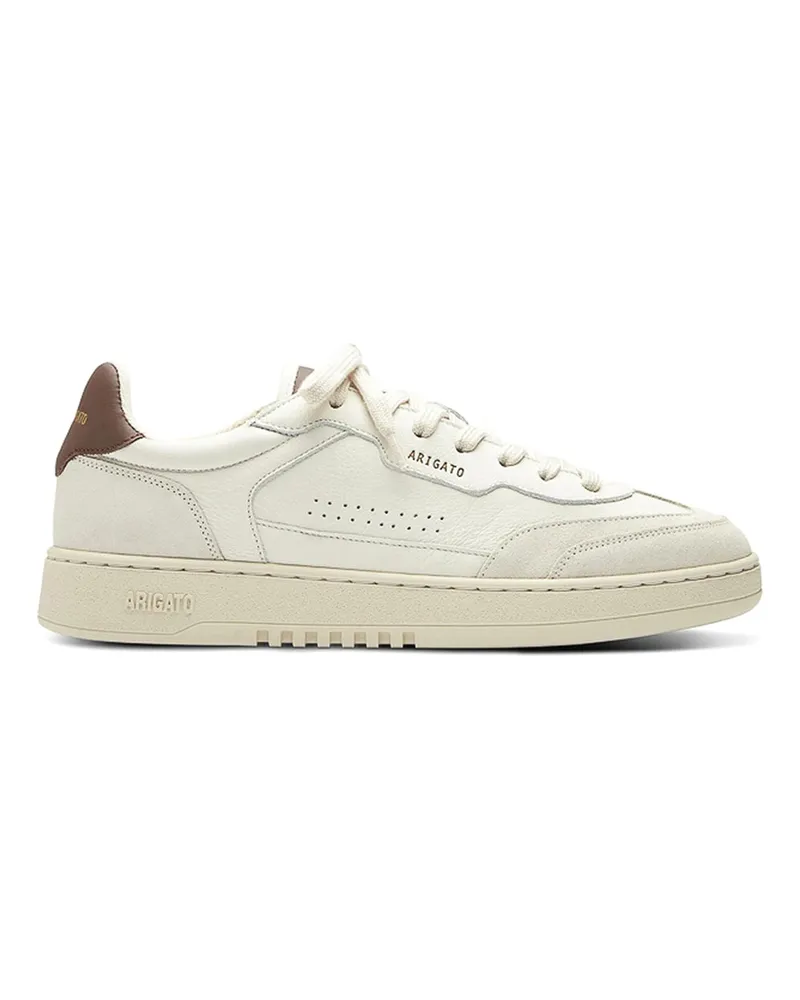 Axel Arigato Sneaker - Creme Creme