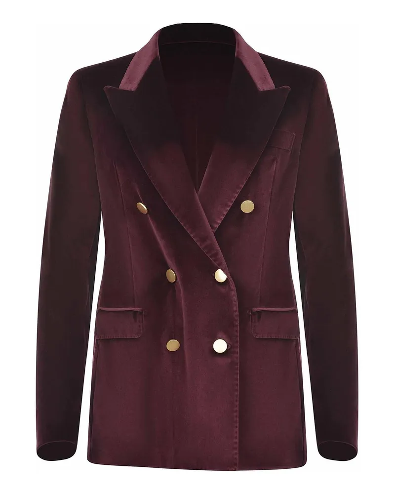 Tagliatore Blazer - Rot Rot