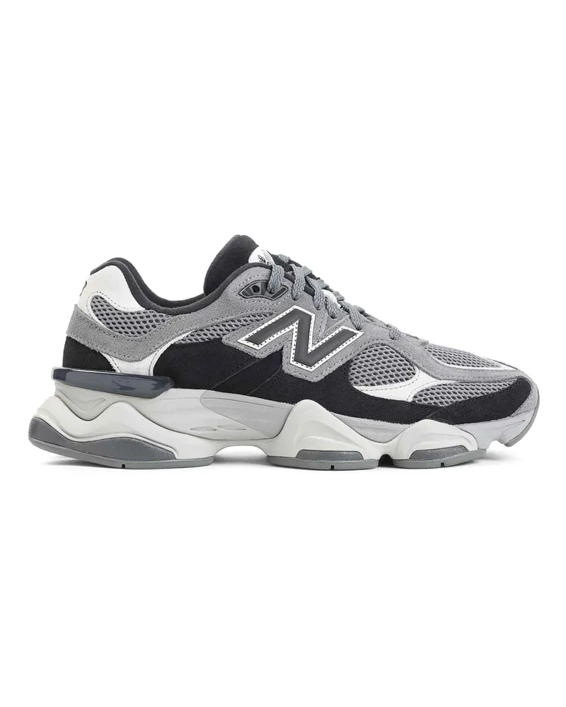 New Balance Sneaker - Schwarz Schwarz