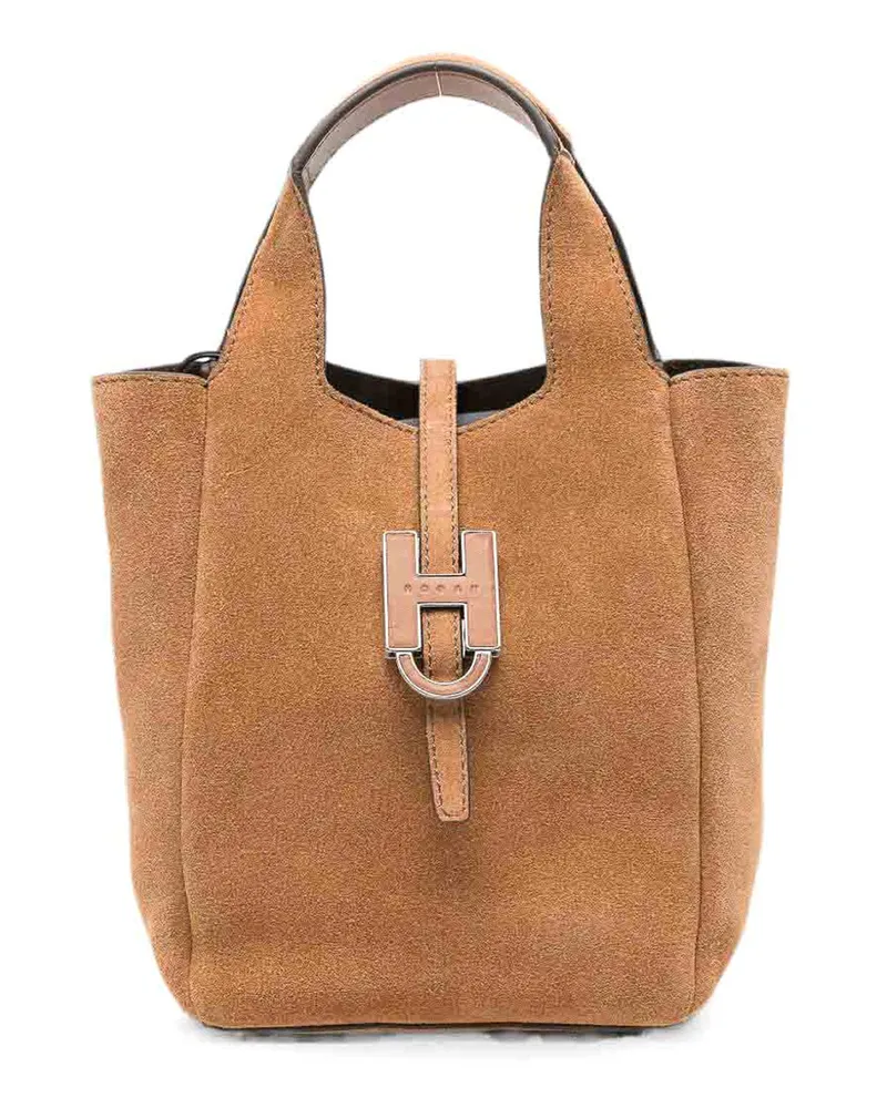 Hogan Shopper - Braun Braun