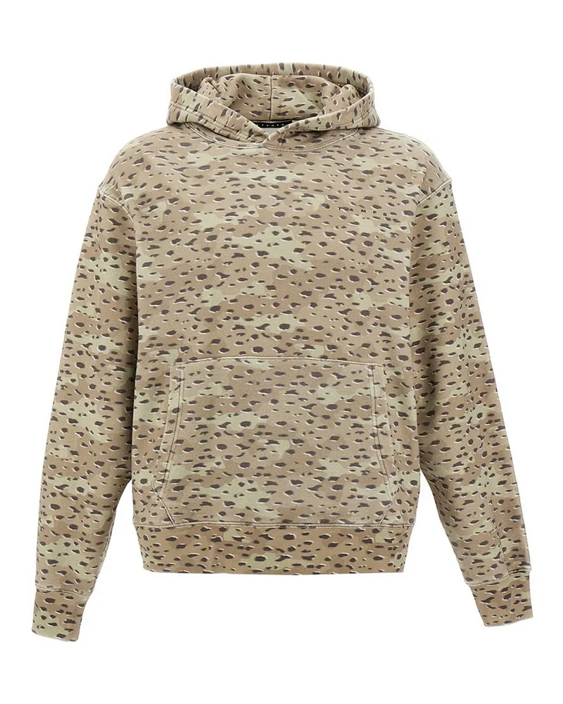 Stampd Sweatshirt - Beige Beige