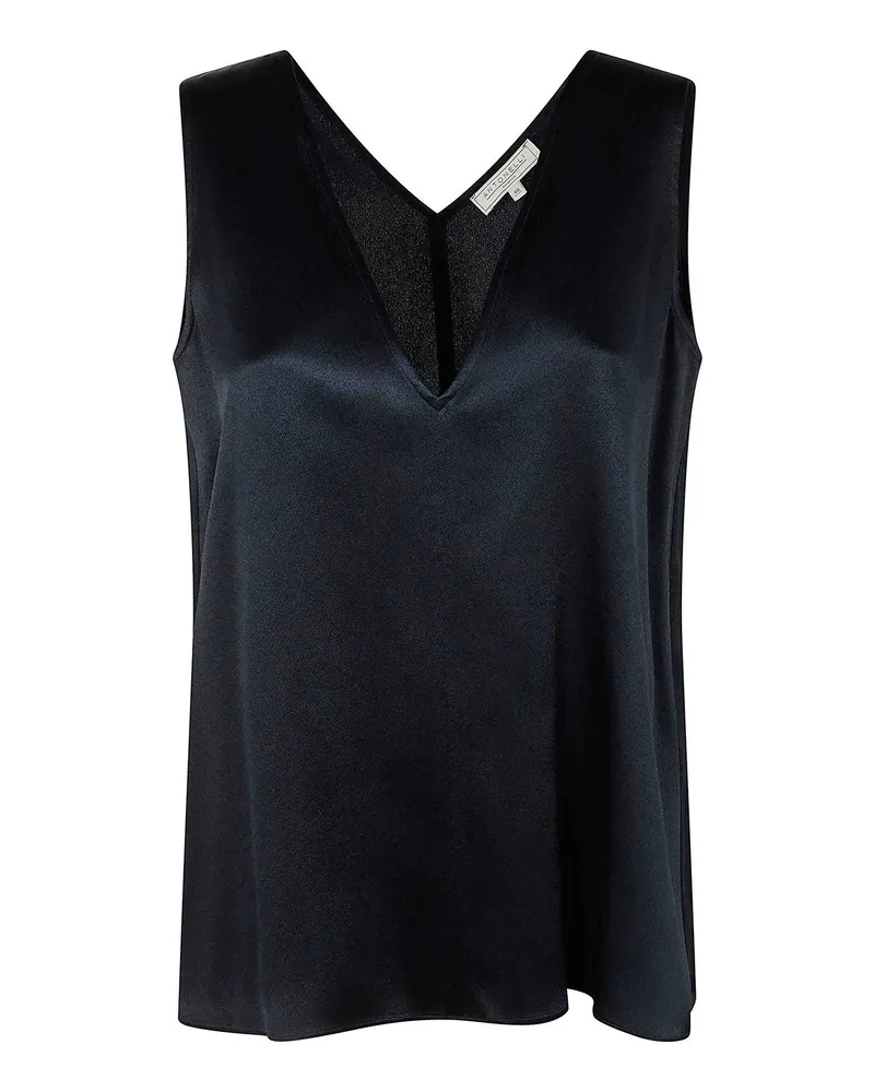 Antonelli Firenze Top - Blau Blau