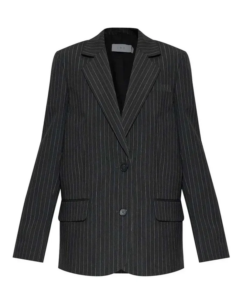 IRO Casualjacke - Grau Grau
