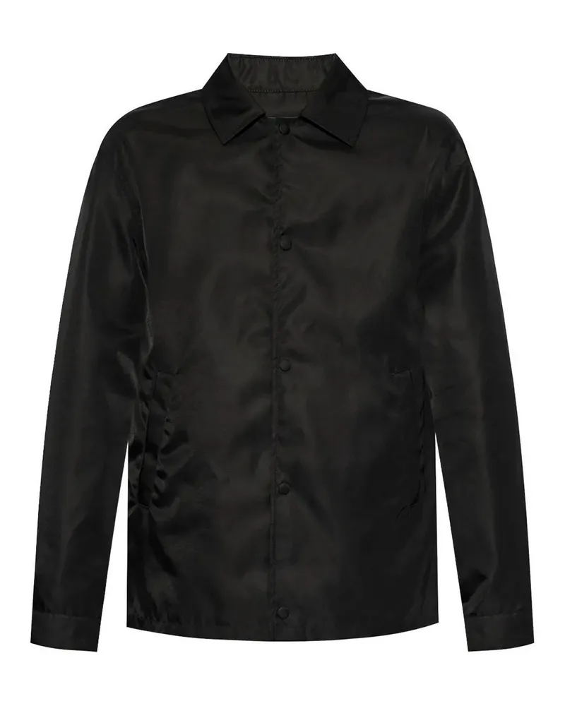 Givenchy Hemd - Schwarz Schwarz