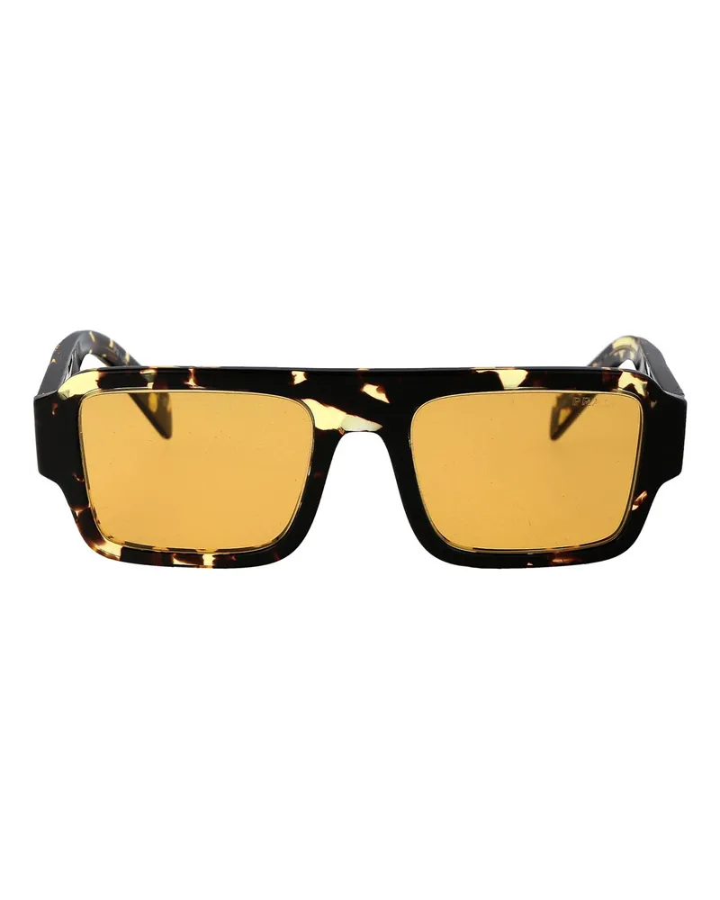 Prada Sonnenbrille - Braun Braun