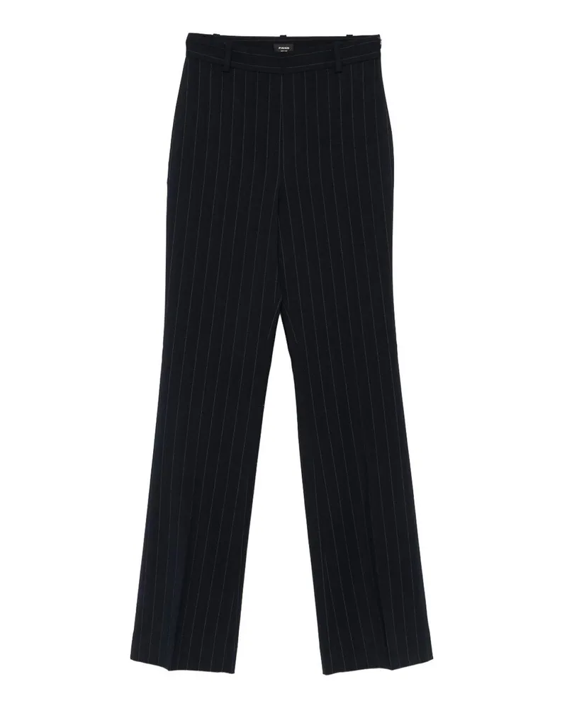 Pinko Casual Hose - Weiß Weiß