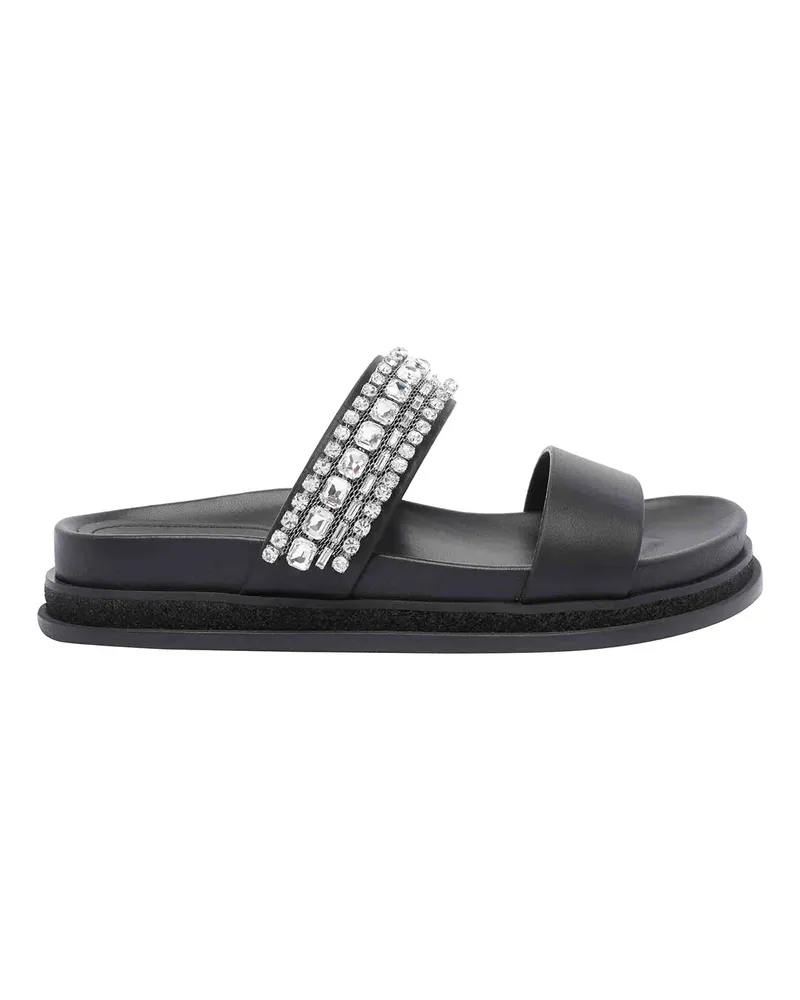 Jimmy Choo Sandalen - Schwarz Schwarz