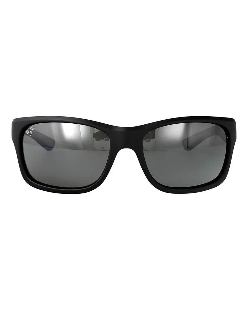 Maui Jim Sonnenbrille - Schwarz Schwarz