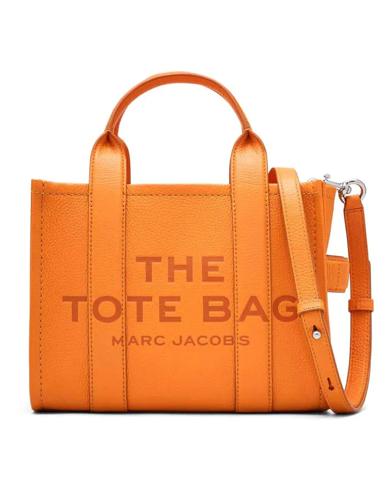 Marc Jacobs Shopper - Orange Orange