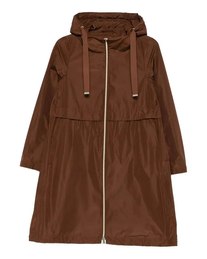 Herno Parka - Braun Braun