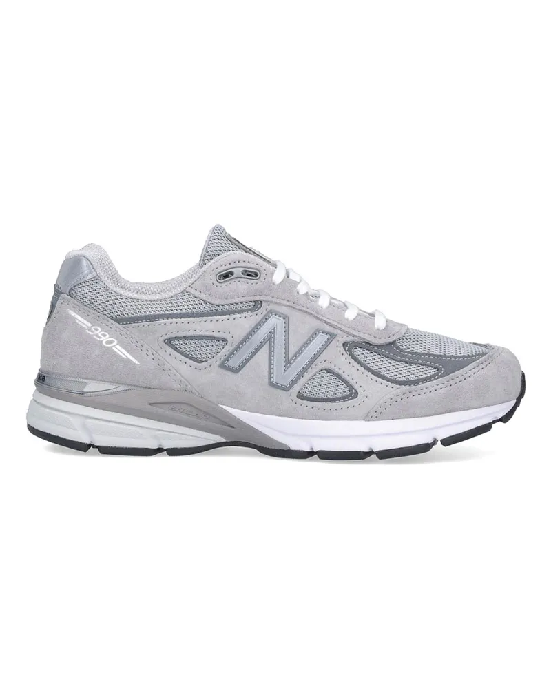 New Balance Sneaker - Grau Grau