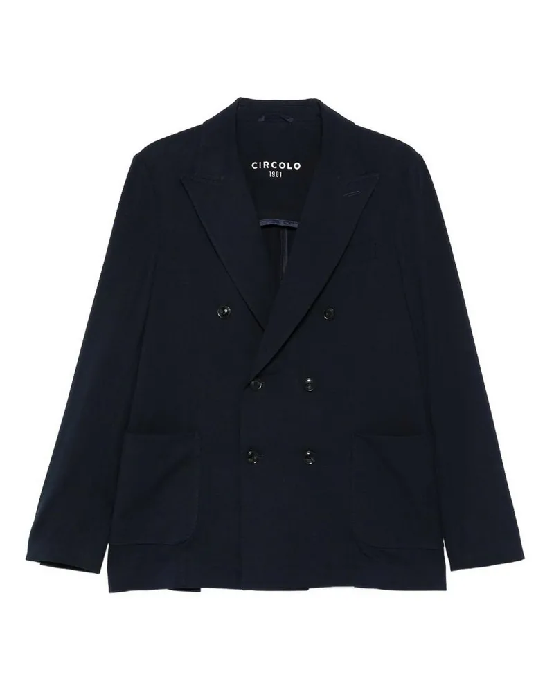 CIRCOLO 1901 Blazer - Blau Blau