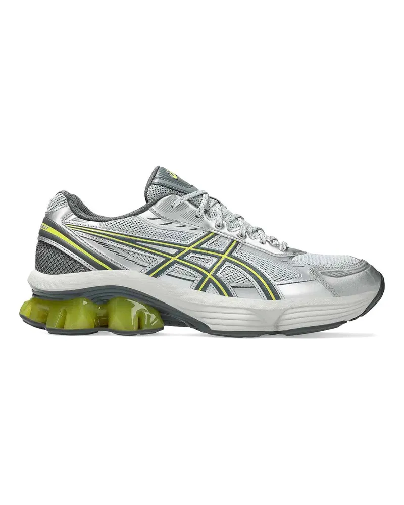 Asics Sneaker - Grau Grau