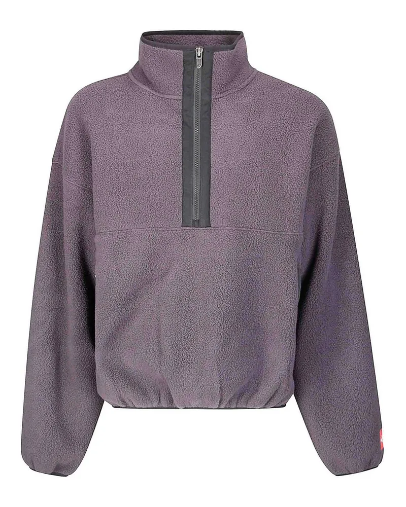 The North Face Sweatshirt - Lila Lila