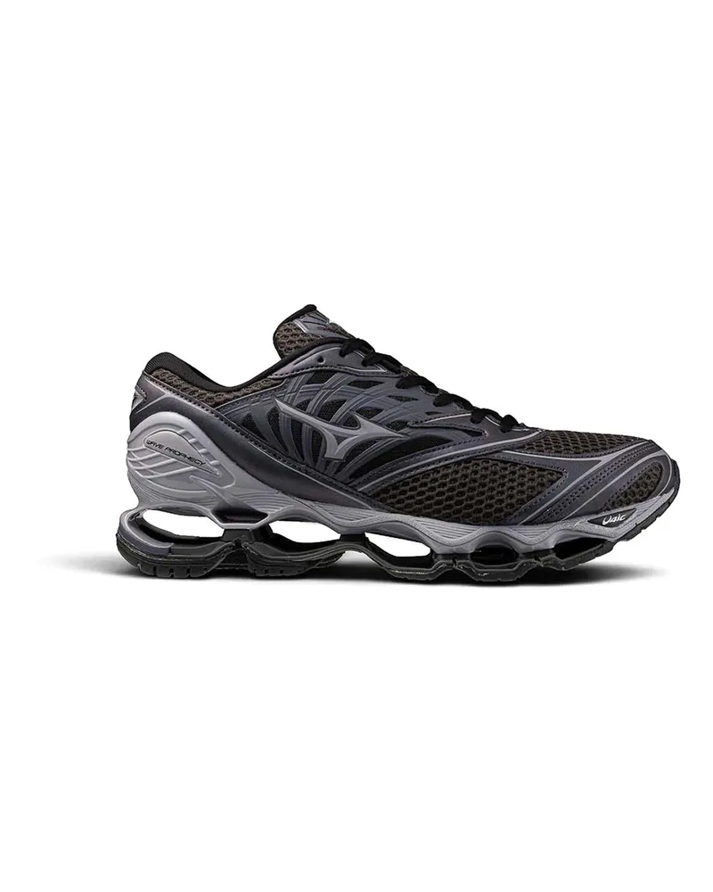Mizuno Sneaker - Grau Grau