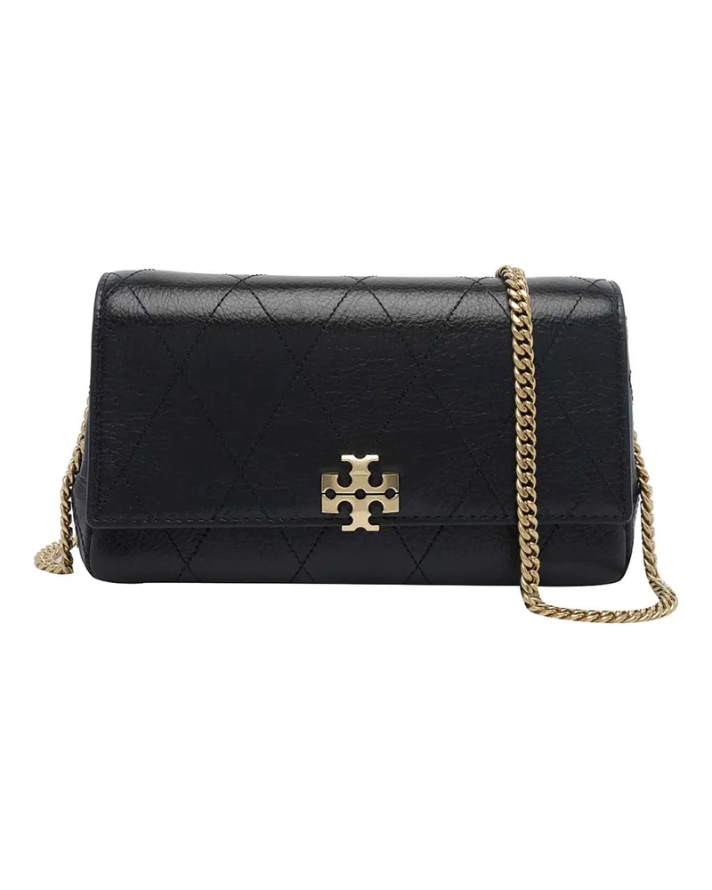 Tory Burch Portemonnaie - Schwarz Schwarz