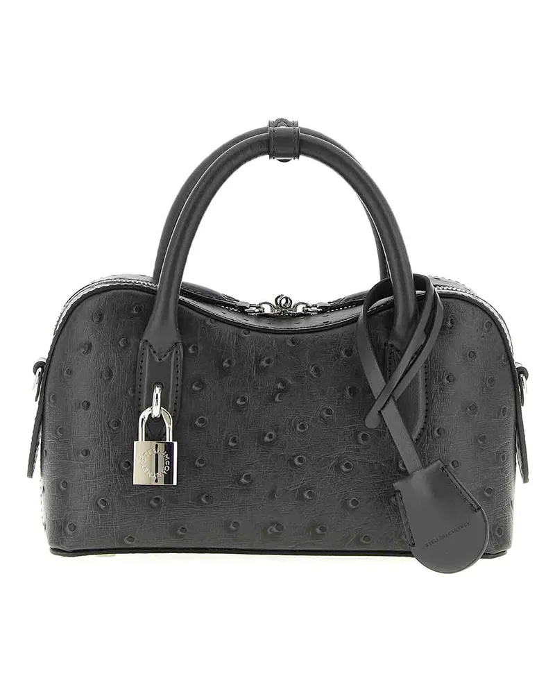 Stella McCartney Umhängetasche - Schwarz Schwarz