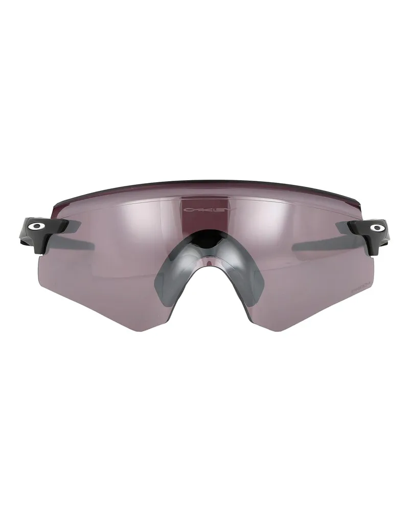 Oakley Sonnenbrille - Schwarz Schwarz