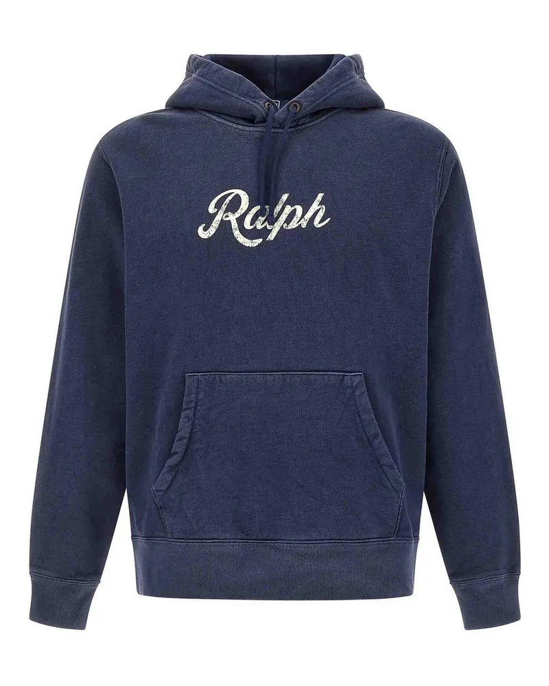 Ralph Lauren Sweatshirt - Blau Blau