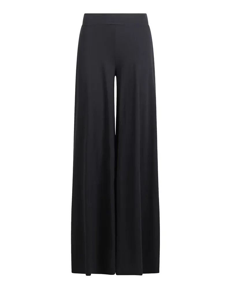 Chiara Boni Casual Hose - Schwarz Schwarz