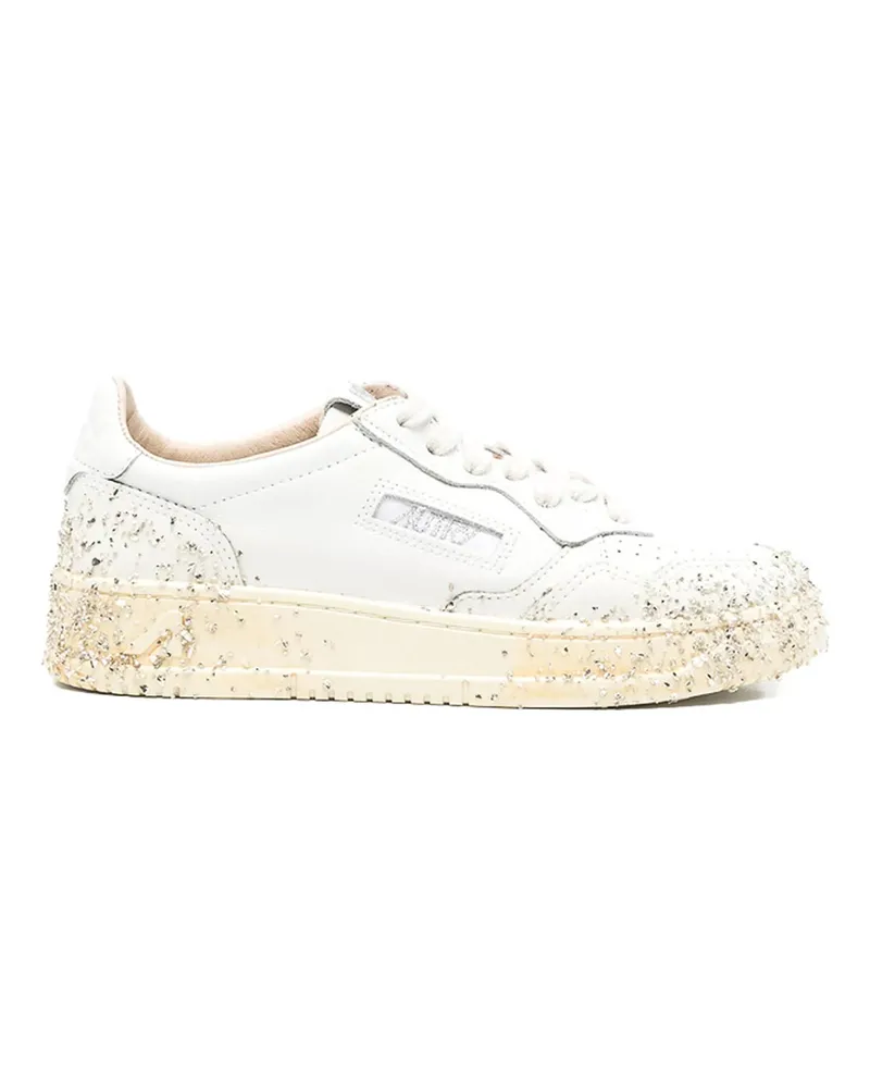 AUTRY Sneaker - Weiß Weiß