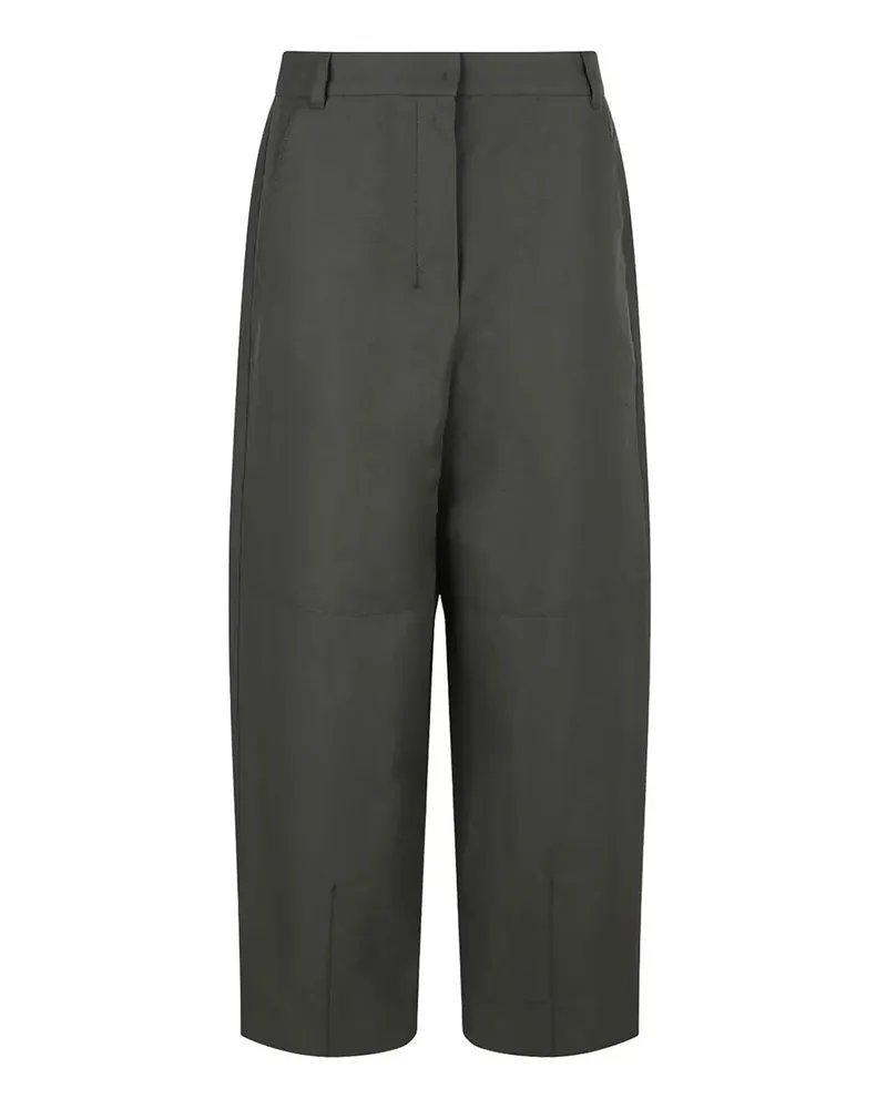 Max Mara Casual Hose - Braun Braun