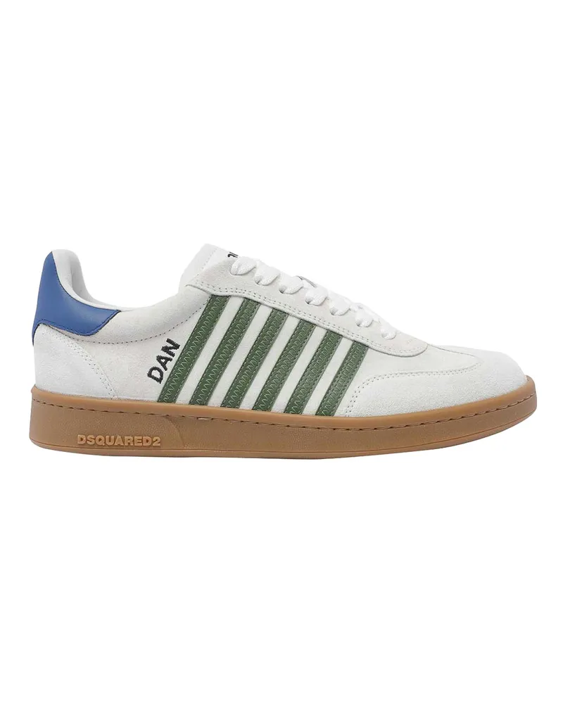 Dsquared2 Sneaker - Weiß Weiß