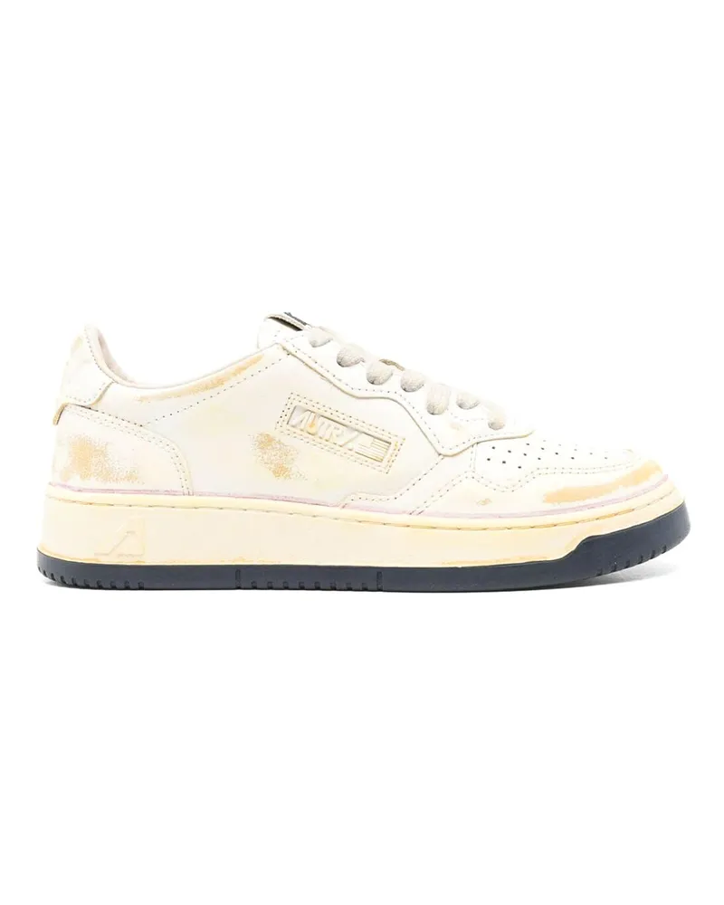 AUTRY Sneaker - Weiß Weiß