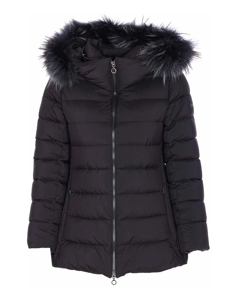 TATRAS Casualjacke - Schwarz Schwarz