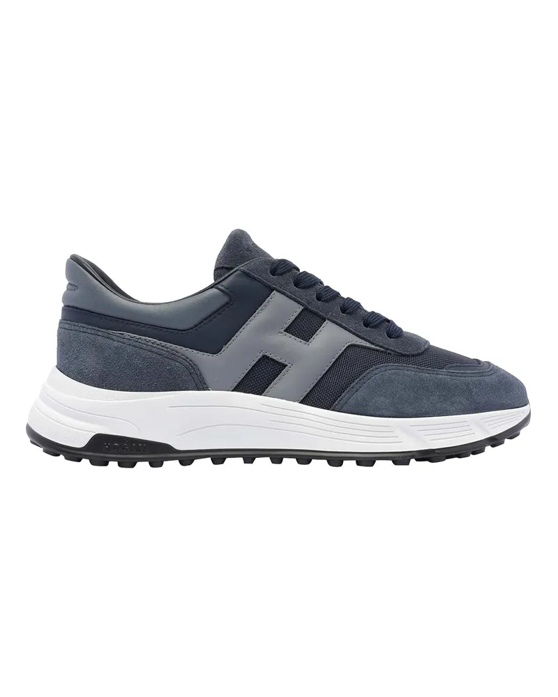 Hogan Sneaker - Blau Blau