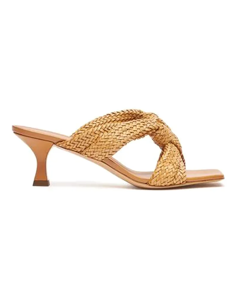 Casadei Pumps - Beige Beige