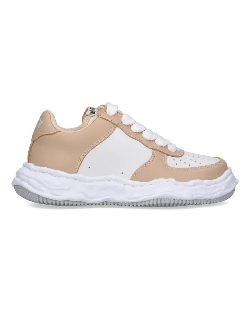 MIHARAYASUHIRO Sneaker - Beige Beige