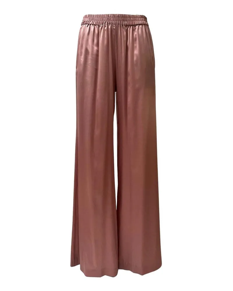 Gianluca Capannolo Casual Hose - Nude Nude