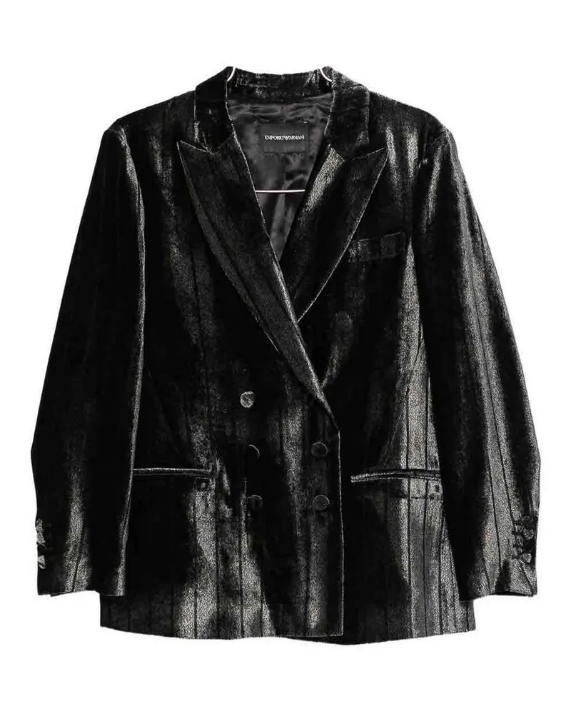 Emporio Armani Blazer - Grau Grau