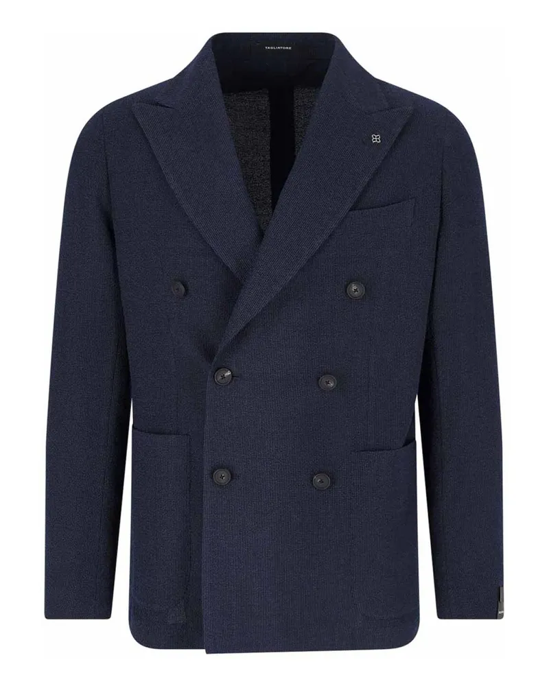 Tagliatore Blazer - Blau Blau