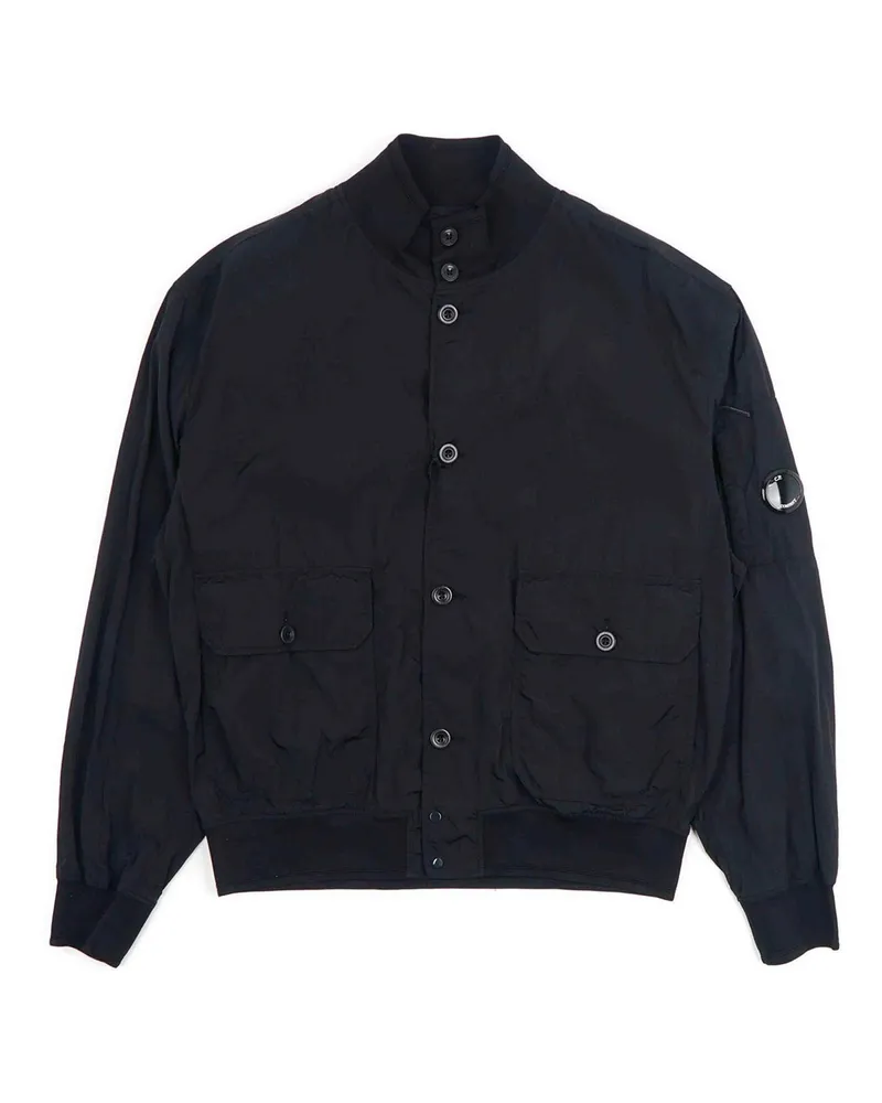 C.P. Company C. P. Company Casualjacke - Blau Blau