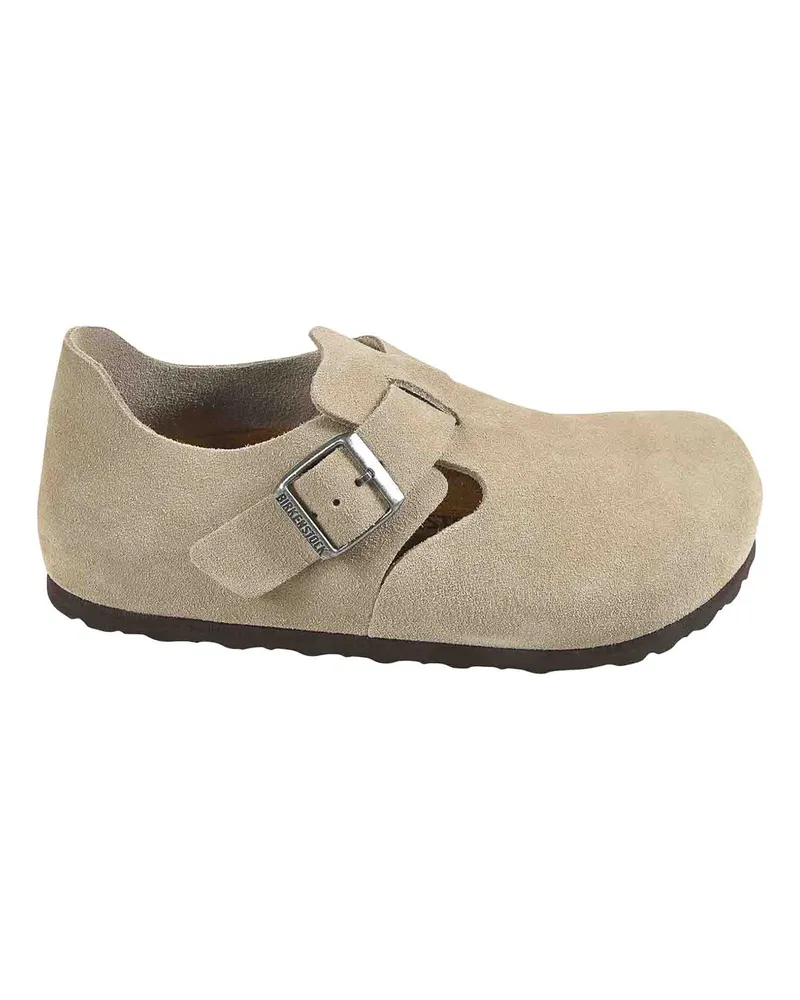 Birkenstock Sandalen - Beige Beige