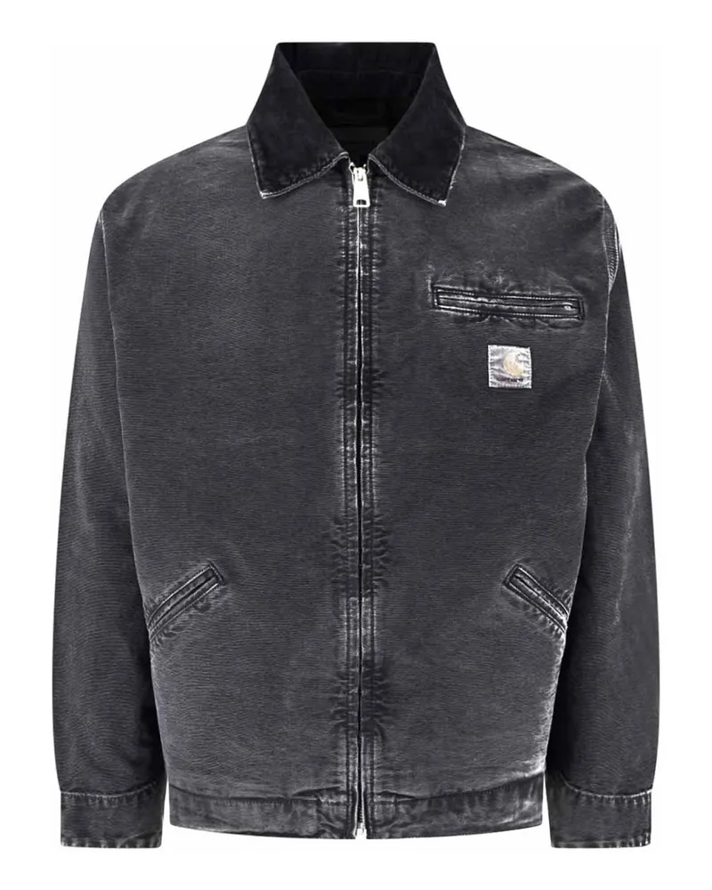 Carhartt WIP Blazer - Schwarz Schwarz