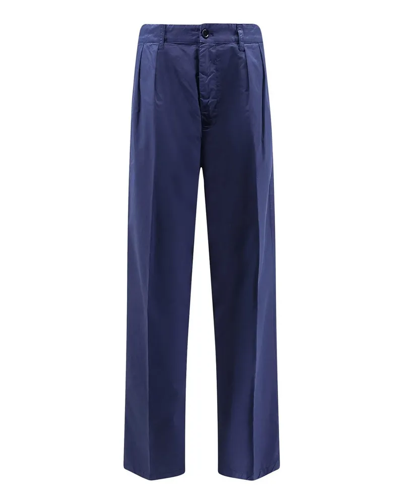 ASPESI Casual Hose - Hellblau Hellblau