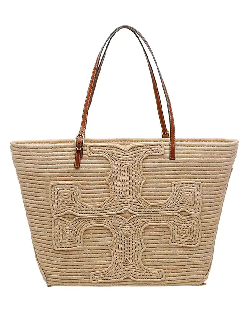Tory Burch Shopper - Beige Beige
