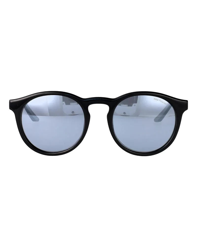 Nike Sonnenbrille - Schwarz Schwarz