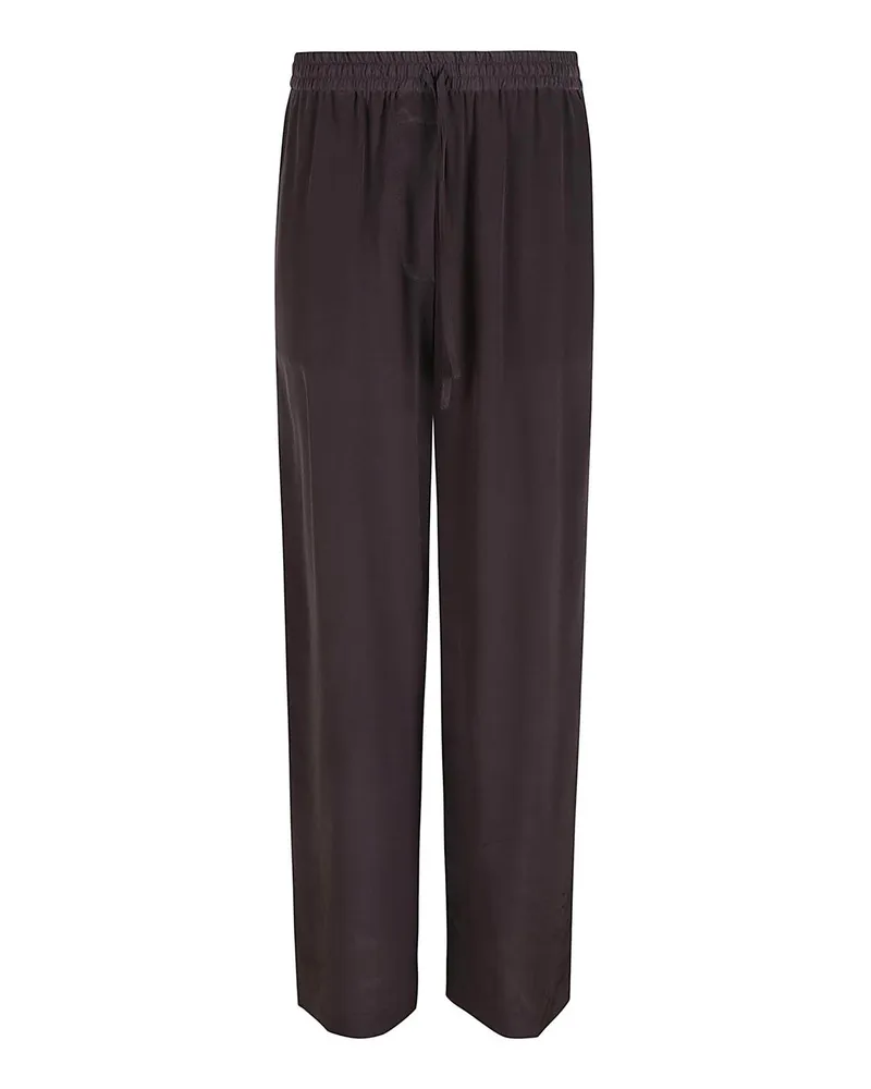 P.A.R.O.S.H. P. A.R. O.S. H. Casual Hose - Braun Braun