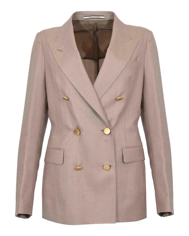 Tagliatore Blazer - Grau Grau