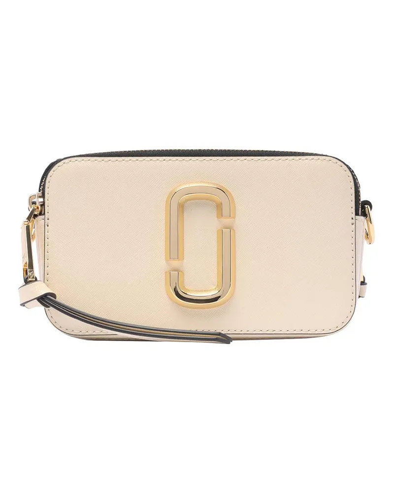 Marc Jacobs Umhängetasche - Beige Beige