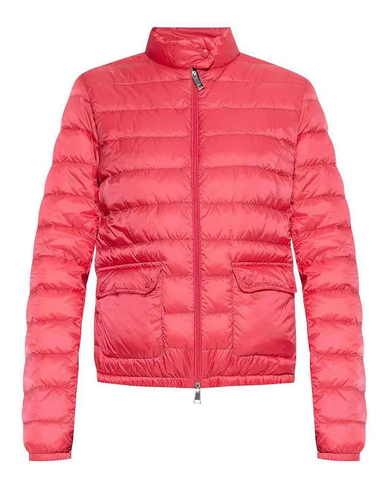 Moncler Daunenjacke - Rosa Rosa