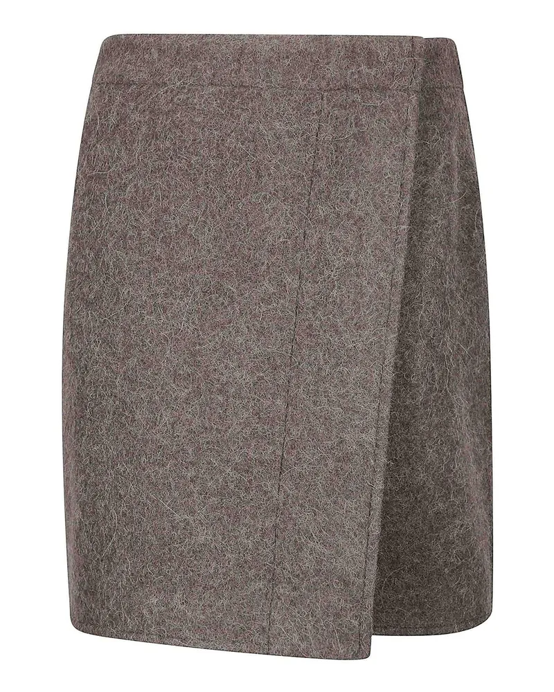 Christophe Lemaire Midirock - Taupe Taupe